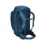 Thule | Fits up to size "" | 70L Women's Backpacking pack | TLPF-170 Landmark | Backpack | Majolica Blue | "" - 3